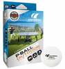 Lauatennise pallid Cornilleau P-Ball Outdoor, 6 tk