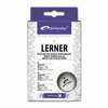 Lauatennise pallid Spokey Lerner, valged, 6 tk