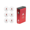 Lauatennisepallid Joola Prime 40+, 6 tk