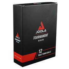 Lauatennise pallid Joola Tournament 40+, 12 tk