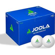 Lauatennise pallid Joola Training 40+, valged, 120 tk