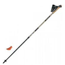 Kepikõnnikepid Gabel Stretch Lite, 75 - 130 cm, liivakarva