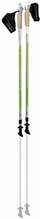 Kepikõnnikepid Gymstick Telescopic Fit Walker, 85 - 135 cm