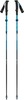 Trekkingukepid Black Diamond Distance Carbon FLZ, 125 - 140 cm, antratsiit/sinine