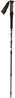 Kepikõnni kepid Viking Nelio Pro, 65 - 135 cm, mustad
