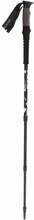 Kepikõnni kepid Viking Nelio Pro, 65 - 135 cm, mustad