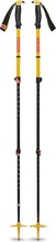 Suusakepid Black Diamond Traverse 3, 140 cm, must