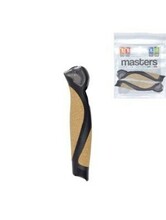 Kepikõnni keppide käepidemed Masters Essenza Click Cork