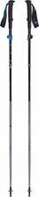 Kepikõnni kepid Black Diamond Distance FLZ, 140 cm
