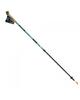 Kepikõnnikepid Gabel Stretch Lite, 75 - 130 cm, avio