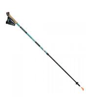 Kepikõnnikepid Gabel Stretch Lite, 75 - 130 cm, avio