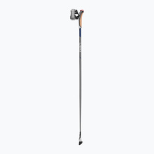 Kepikõnni kepid Leki Smart Flash, 105 cm, hall/roheline/sinine