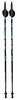 Kepikõnni kepid Gymstick Active Walker 72042-110, 110 cm
