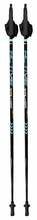 Kepikõnni kepid Gymstick Active Walker 72042-110, 110 cm