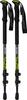 Kepikõnni kepid Rockland Rapid Carbon, 63 - 135 cm