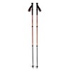Matkakepid Black Diamond Trail Back, burnt sienna/oranž/must