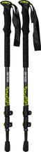 Kepikõnni kepid Rockland Rapid Carbon, 63 - 135 cm