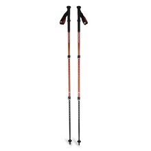 Matkakepid Black Diamond Trail Back, burnt sienna/oranž/must