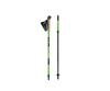 Kepikõnnikepid Gabel Stretch Lite, 75 - 130 cm, Carbon