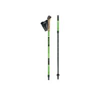 Kepikõnnikepid Gabel Stretch Lite, 75 - 130 cm, Carbon