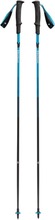 Matkakepid Black Diamond Distance Carbon Z, 115 cm, Desert Sky
