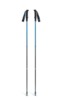 Käimiskepid Black Diamond Distance Carbon, 120 cm, must/sinine