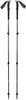Matkakepid Black Diamond Trail, 100 - 140 cm, must/oliivroheline/pine smoke/creek blue