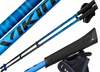 Kepikõnni kepid Viking Pro Trainer 650-20-7879-15-110, 110 cm, sinine