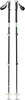 Suusakepid Black Diamond Expedition 3, 125 - 140 cm, roheline/must