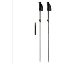 Kepikõnnikepid Spokey Terra SPK-944825, 115 - 135 cm, rohelised