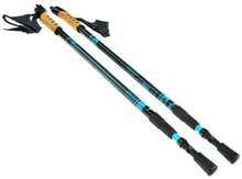Kepikõnnikepid Bjorn Nordic Walking Scout, 110 - 135 cm