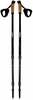 Kepikõnnikepid Toorx Telescopic AHF-084, 65 - 135 cm, must