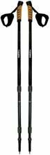 Kepikõnnikepid Toorx Telescopic AHF-084, 65 - 135 cm, must