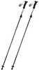 Kepikõnd kepp alumiiniumist Qunature Nordic Walking, 110 - 130 cm, pruun