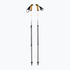 Matkakepid Leki Cressida, 90 - 125 cm, valge