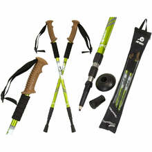 Kepikõnnikepid Enero Expedition, 64 - 135 cm