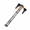 Kepikõnnikepid Necasil DW072105, 62 - 135 cm, must