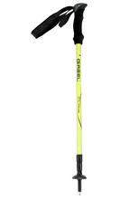 Kepikõnnikepid Gabel Cilaos Lite, 68 - 142 cm, laim