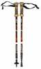 Kepikõnnikepid Nils TK696, 65 - 135 cm