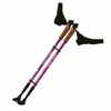 Kepikõnnikepid Tomaz Sport Necasil DW072105, 62 - 135 cm, lilla