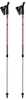 Kepikõnnikepid Gabel Ritmo, 77 - 130 cm, fuksia