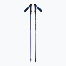 Kepikõnni kepid Black Diamond Distance Z, 100 cm, hall