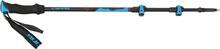 Matkakepid Viking Lost Peak, 65 - 135 cm, sinine/must