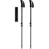 Matkakepid Spokey Trail, 105 - 135 cm, must