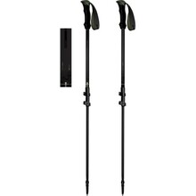 Matkakepid Spokey Trail, 105 - 135 cm, must