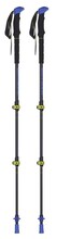 Matkakepid Viking Carbo Lite, must/lime