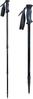 Kepikõnni kepid Viking Kalio, 65 - 135 cm, mustad