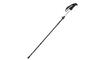 Matkakepid Gabel XTR ALU EF, must, 110-130 cm