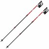 Matkakepid Nils TK8601, 65 - 135 cm, punased
