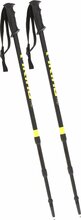 Kepikõnni kepid Viking Stig, 65 - 145 cm, rohelised